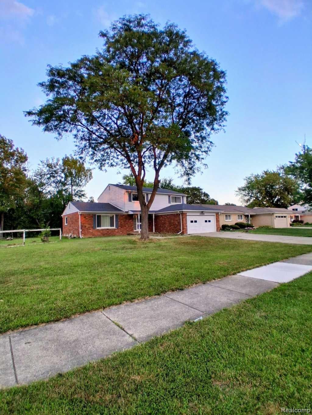 23884 Rutland Avenue — photo