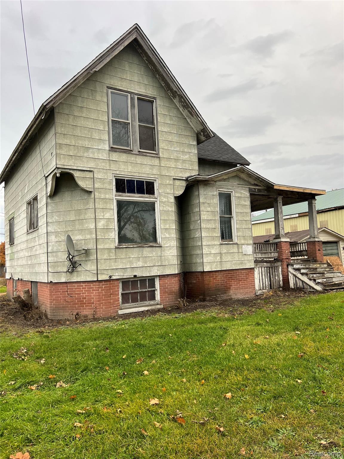 724 N Beck Street — photo