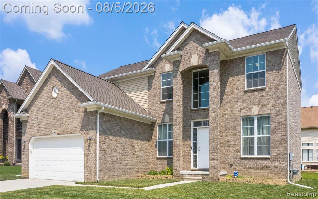5181 Trailwood Lane Lane — photo