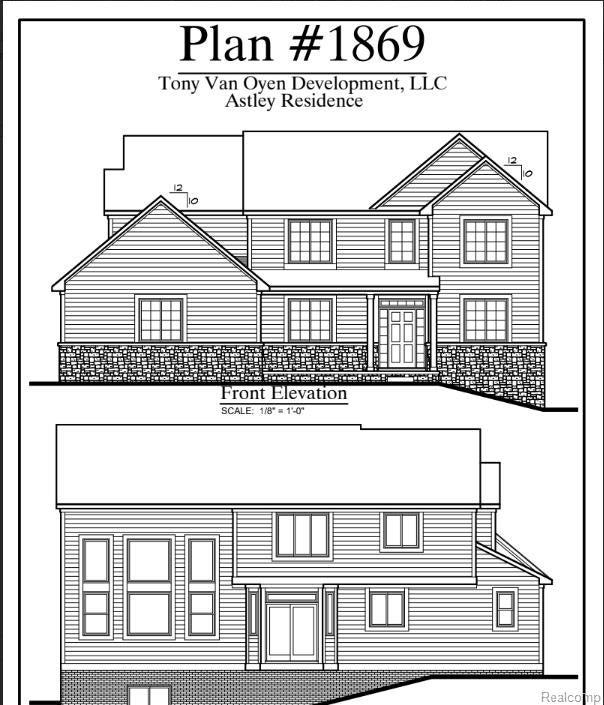 5927 Nottingham Point — photo