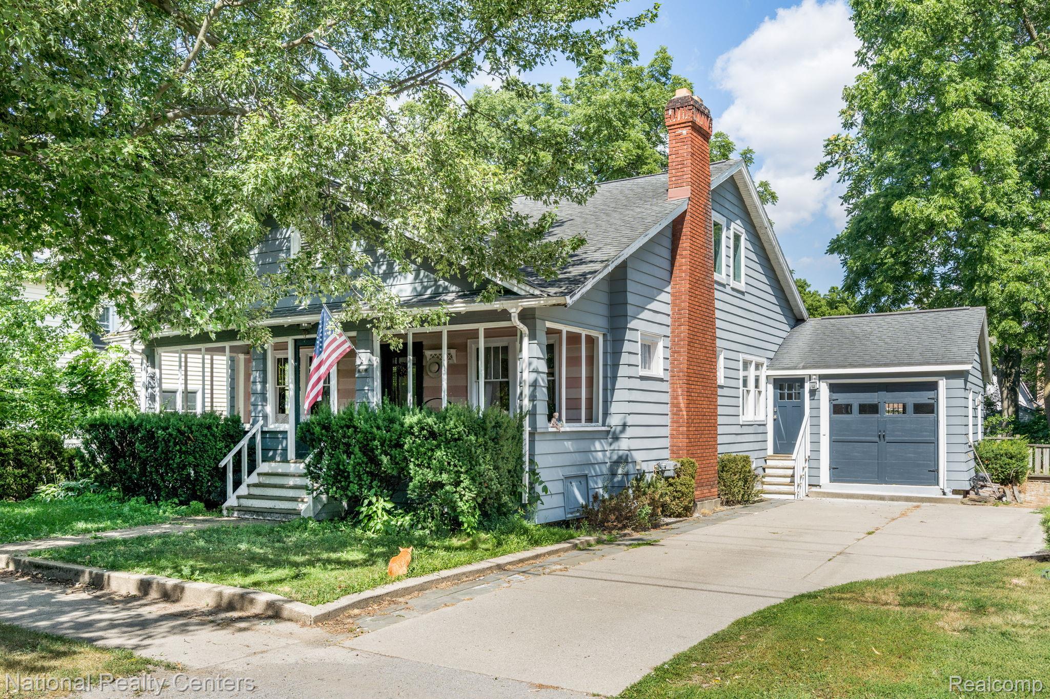 134 N Anderson Street — photo
