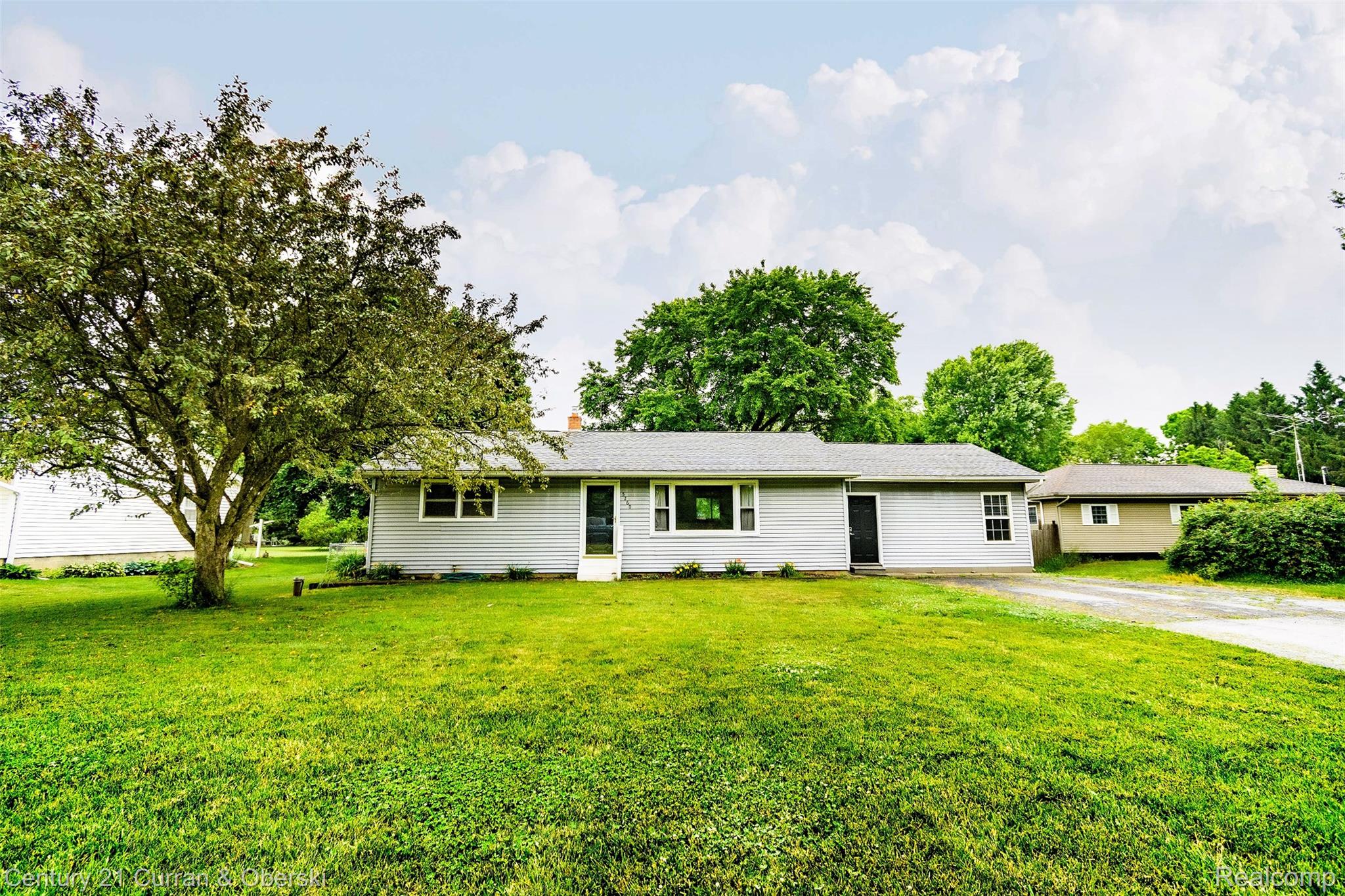 5260 Rives Junction Road — photo