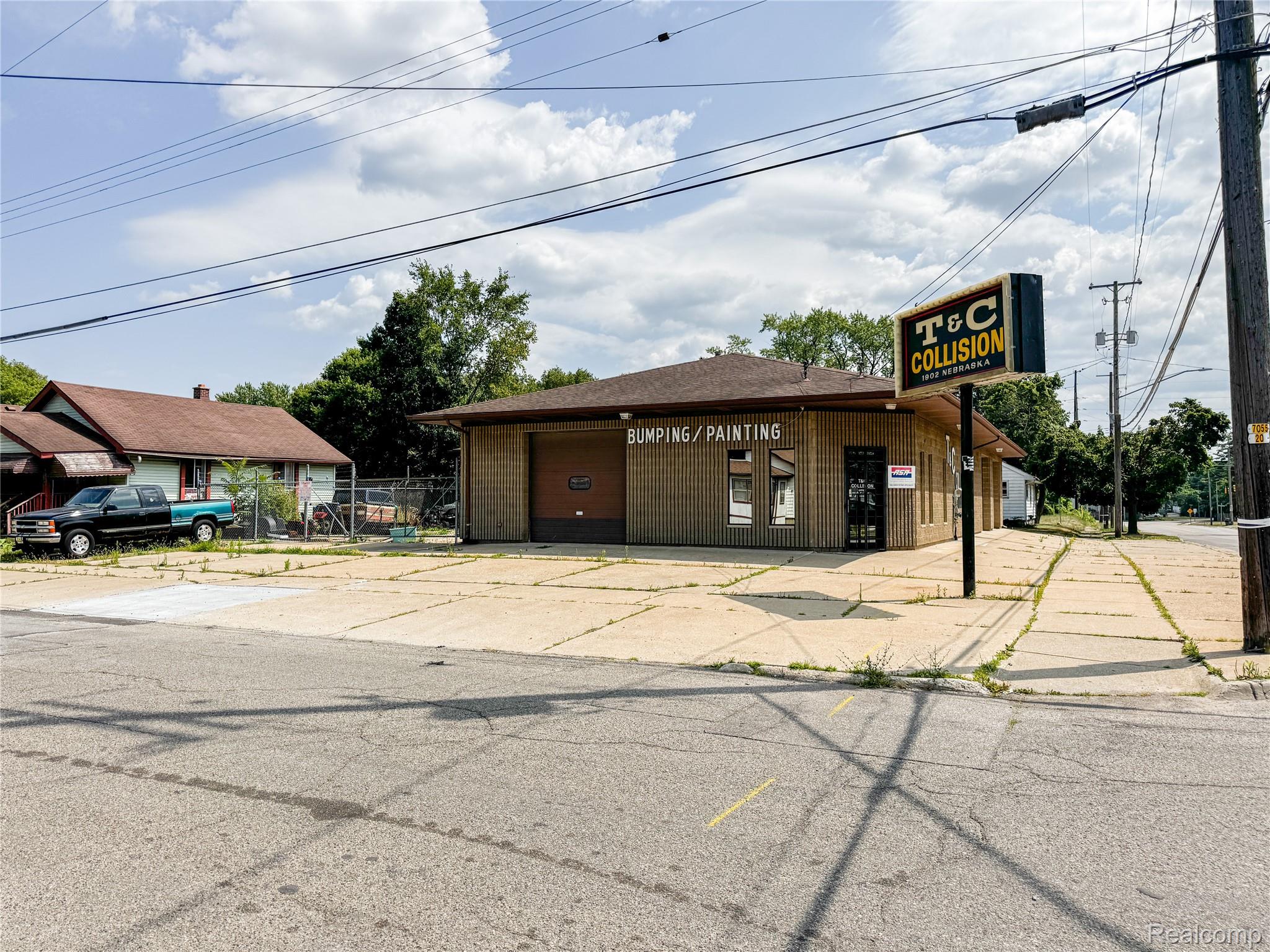 1902 Nebraska Avenue — photo