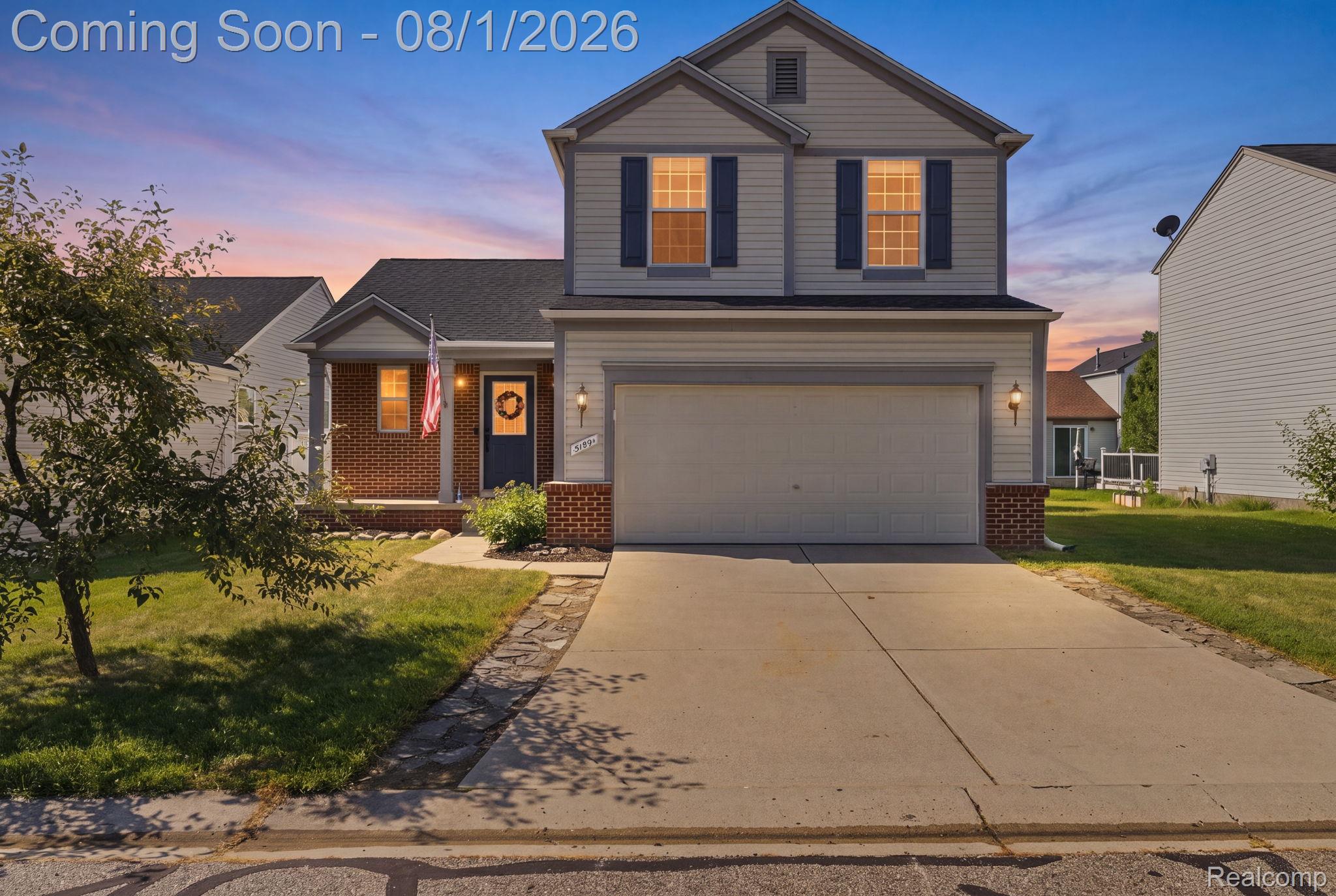 5189 Meadow Crest Circle — photo