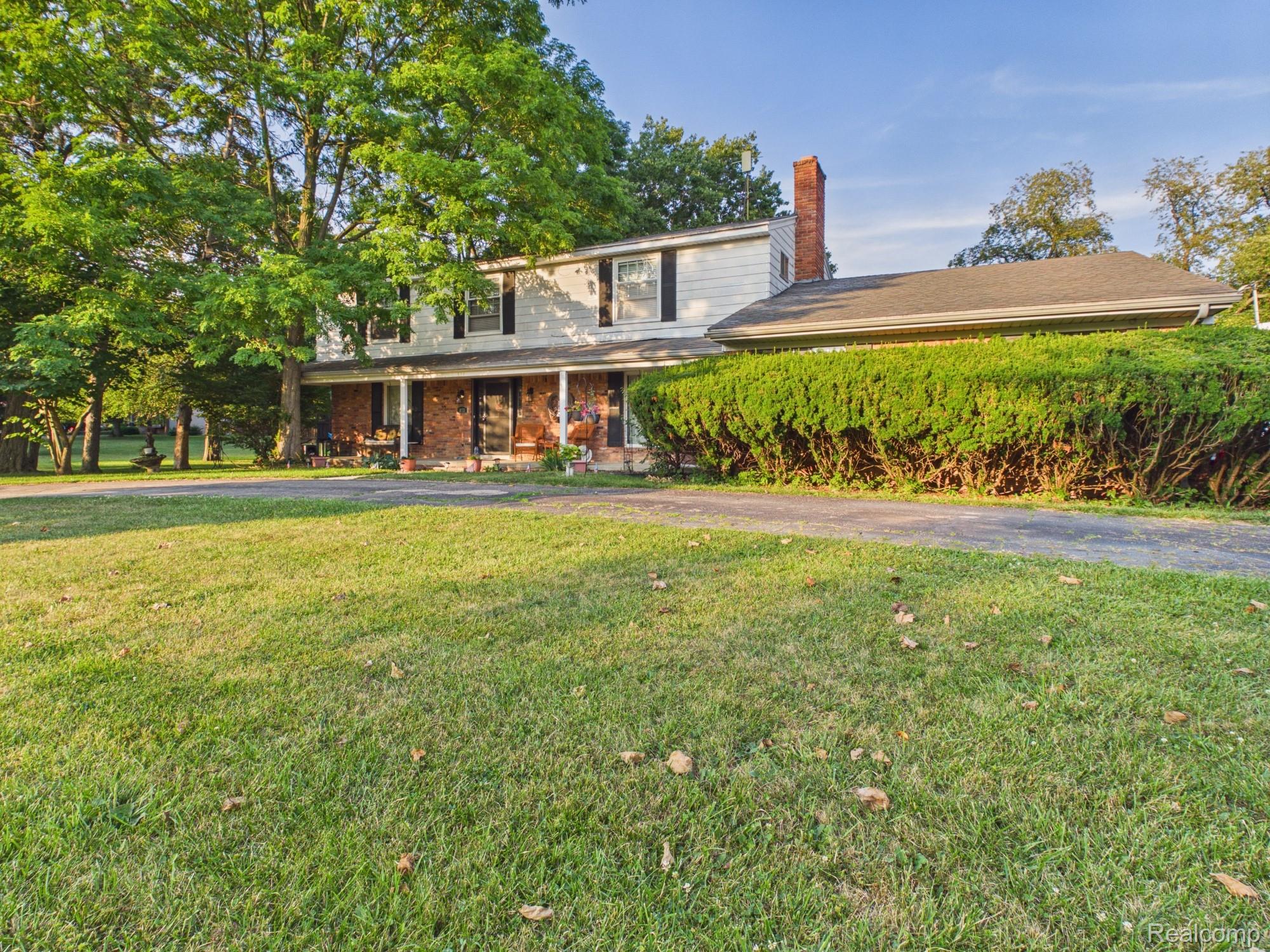 873 Winn Lake Road — photo