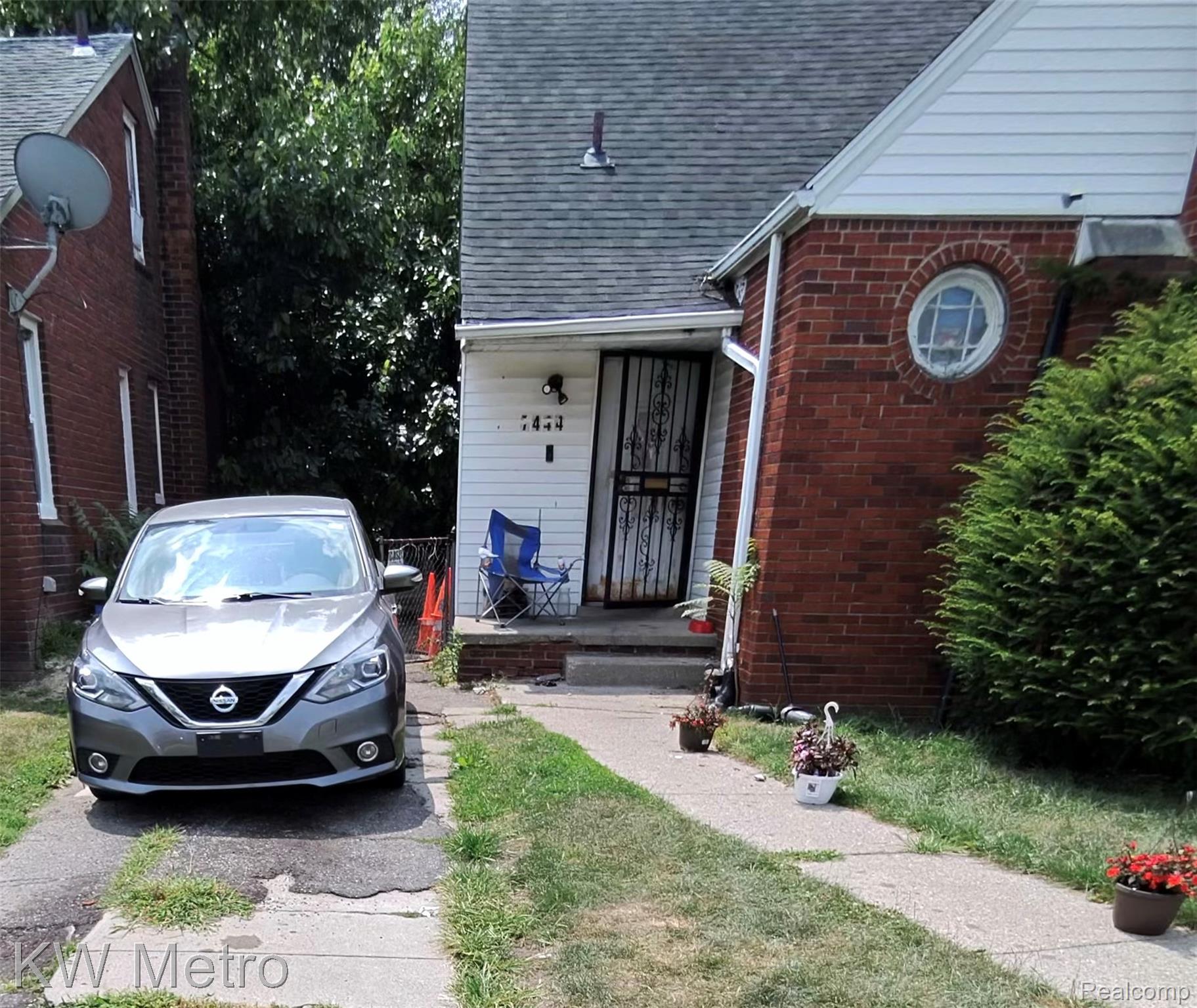 7444 E Brentwood Street — photo