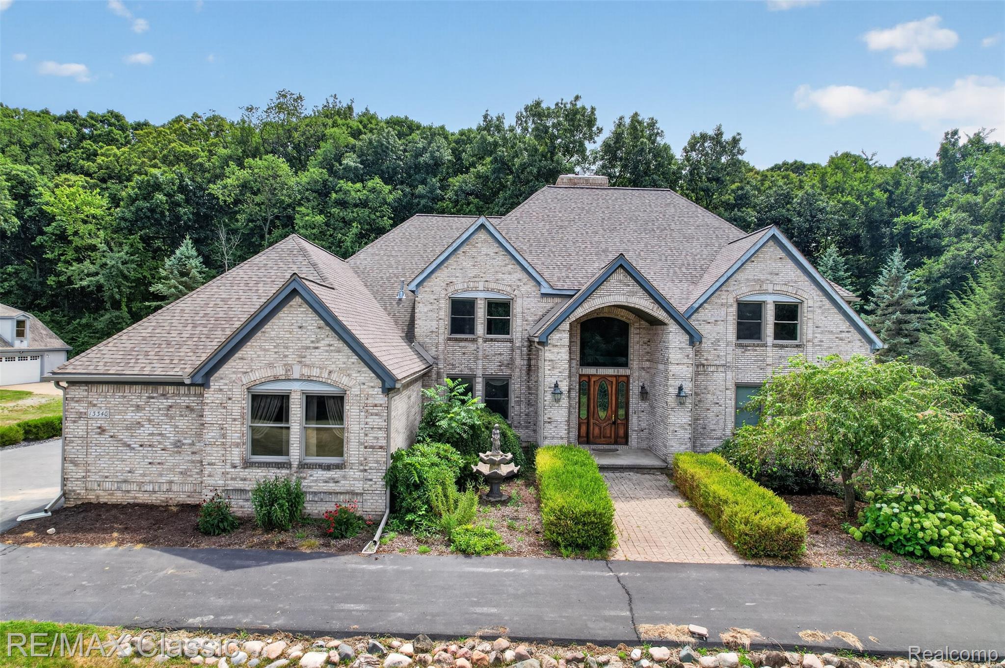 13340 Spencer Road — photo