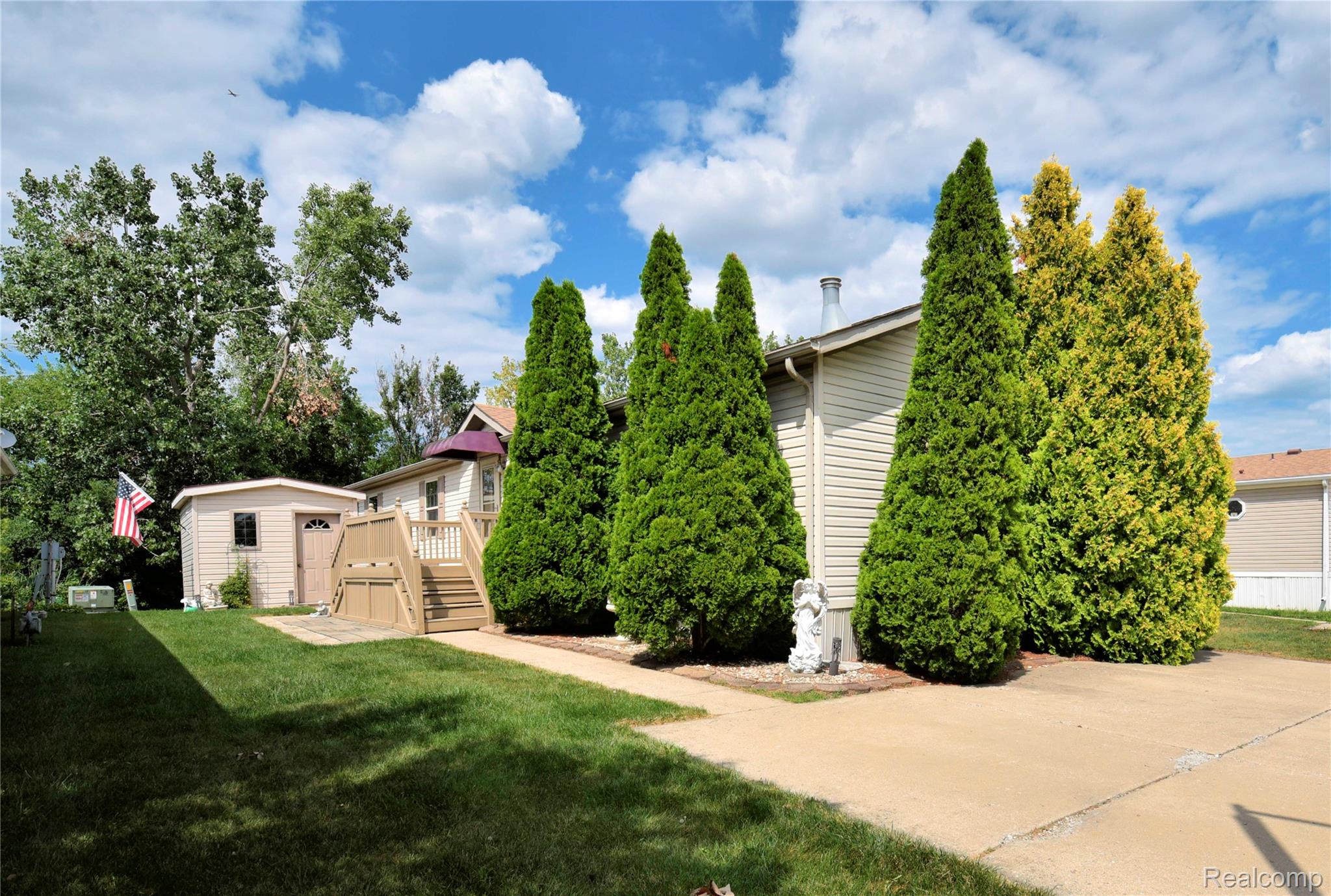 2147 Zack Ridge Drive — photo