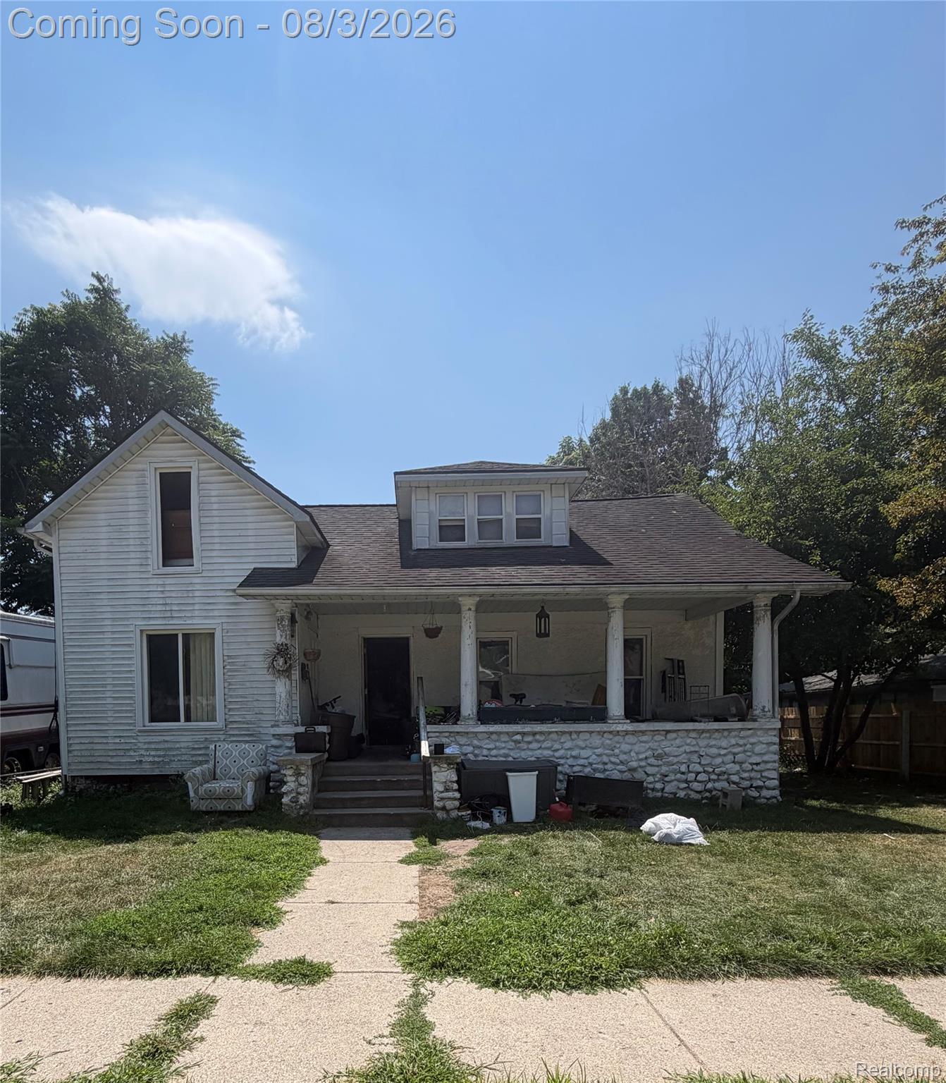 615 North Street — photo