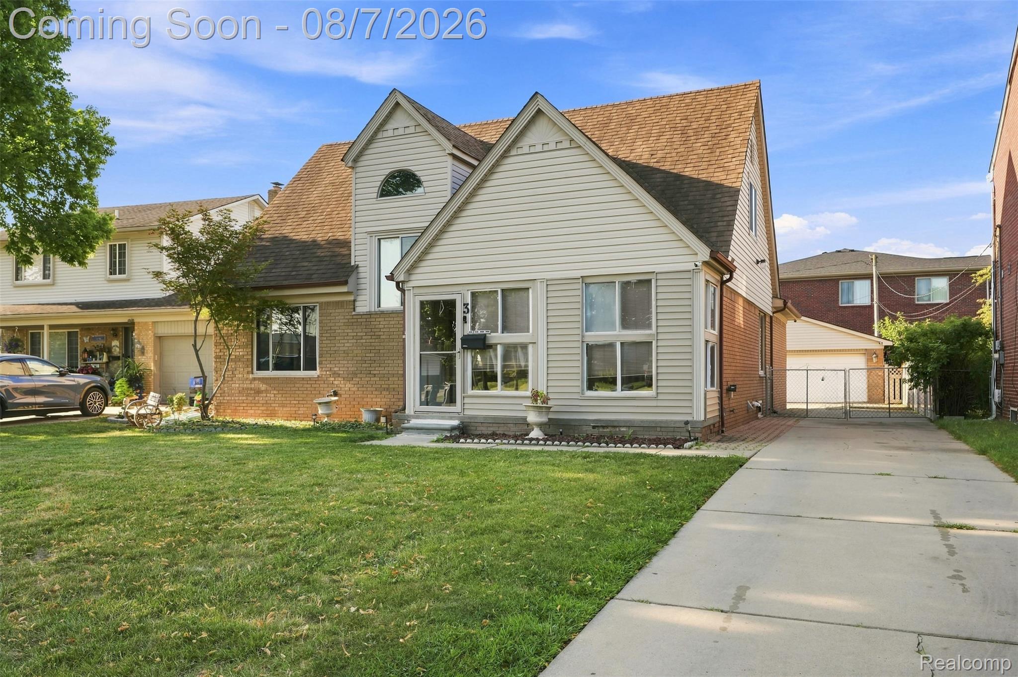 3 Morross Court — photo