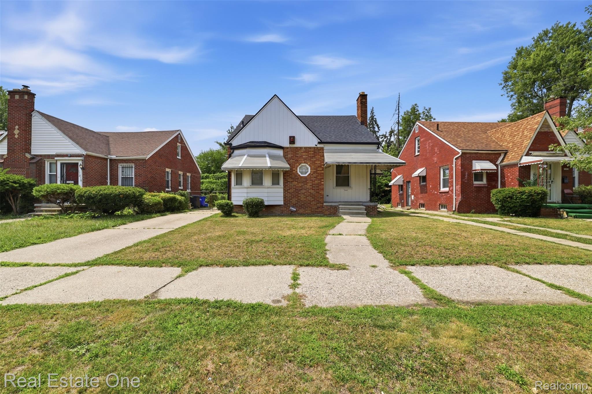 11321 Terry Street — photo