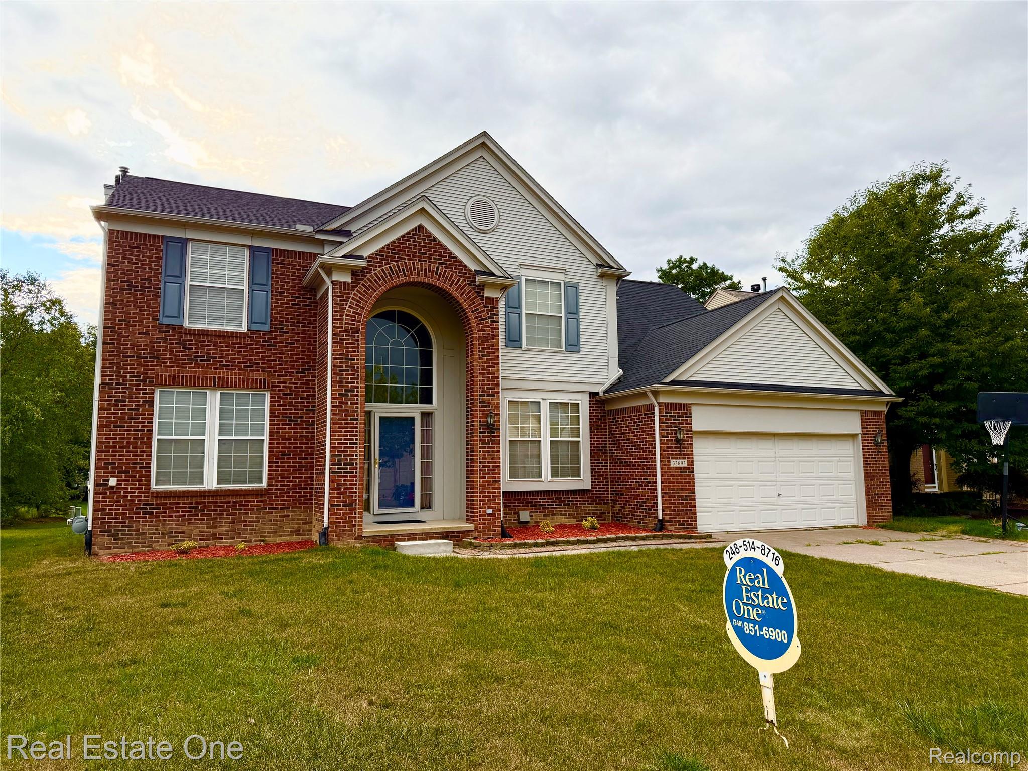 33693 Stonecrest Drive — photo