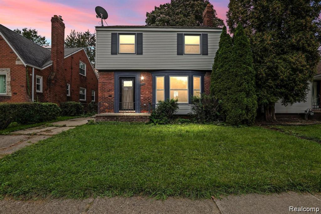 4377 Berkshire Street — photo
