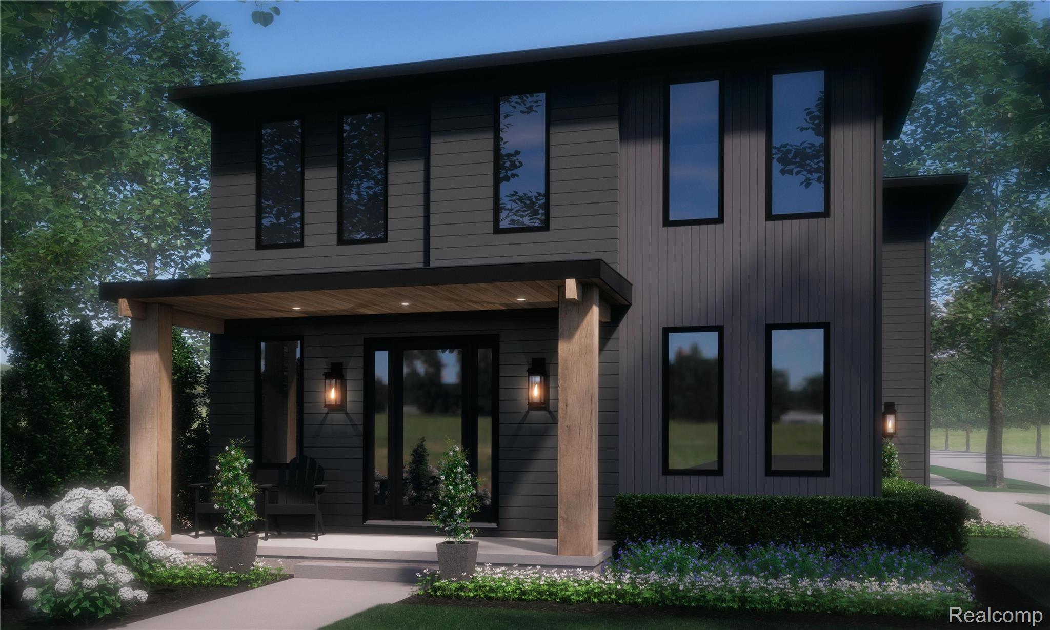4337 Sheridan Drive — photo