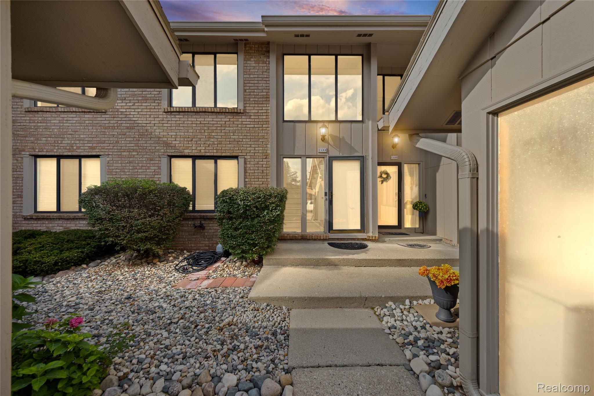 7104 Pebble Park Drive — photo