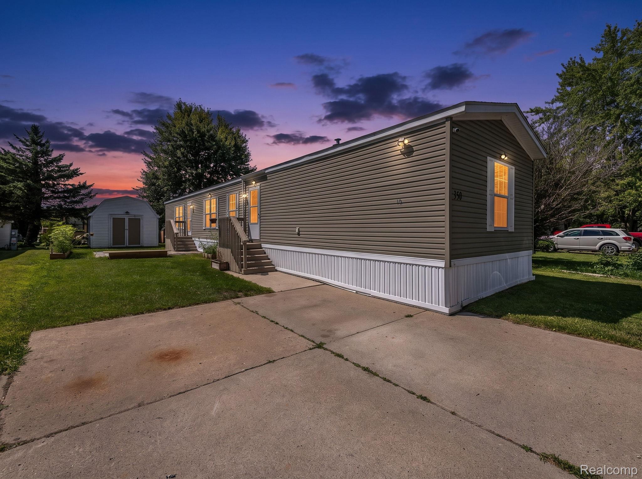 6655 Jackson Road 350 — photo