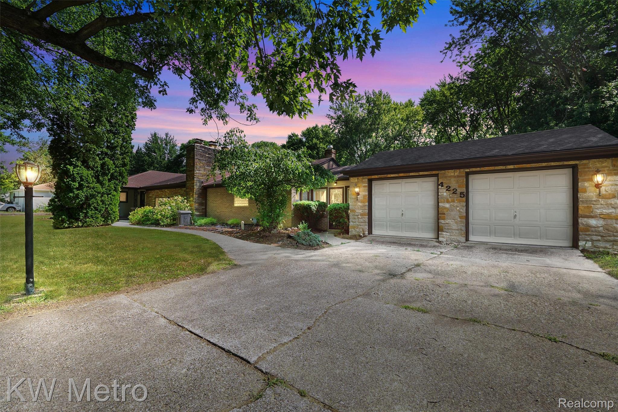 4225 Shreve Drive — photo