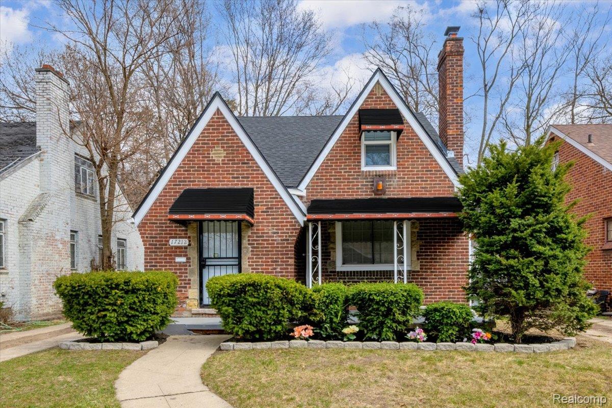 17212 Sunderland Road — photo