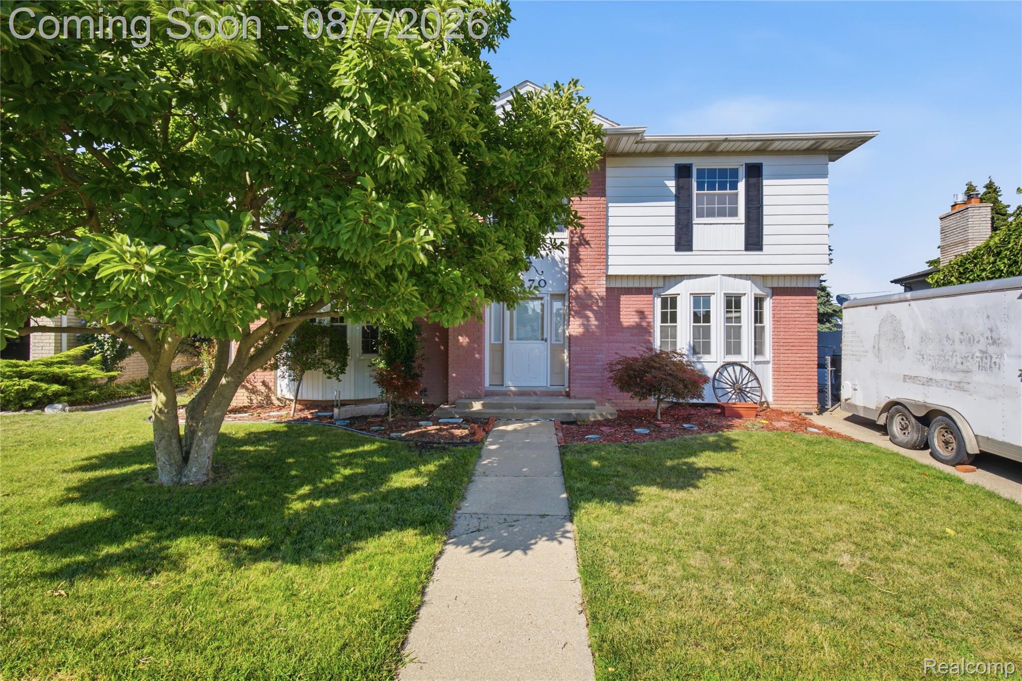 3470 Johnson Street — photo