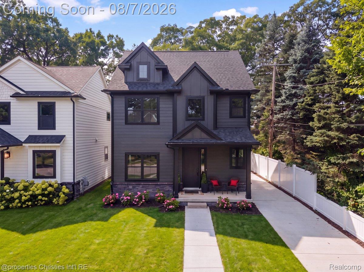 1935 Brookwood Avenue — photo