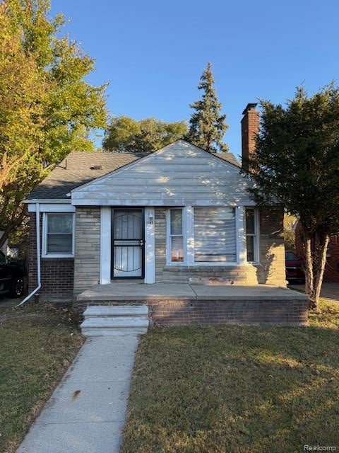 14019 Edmore Drive — photo