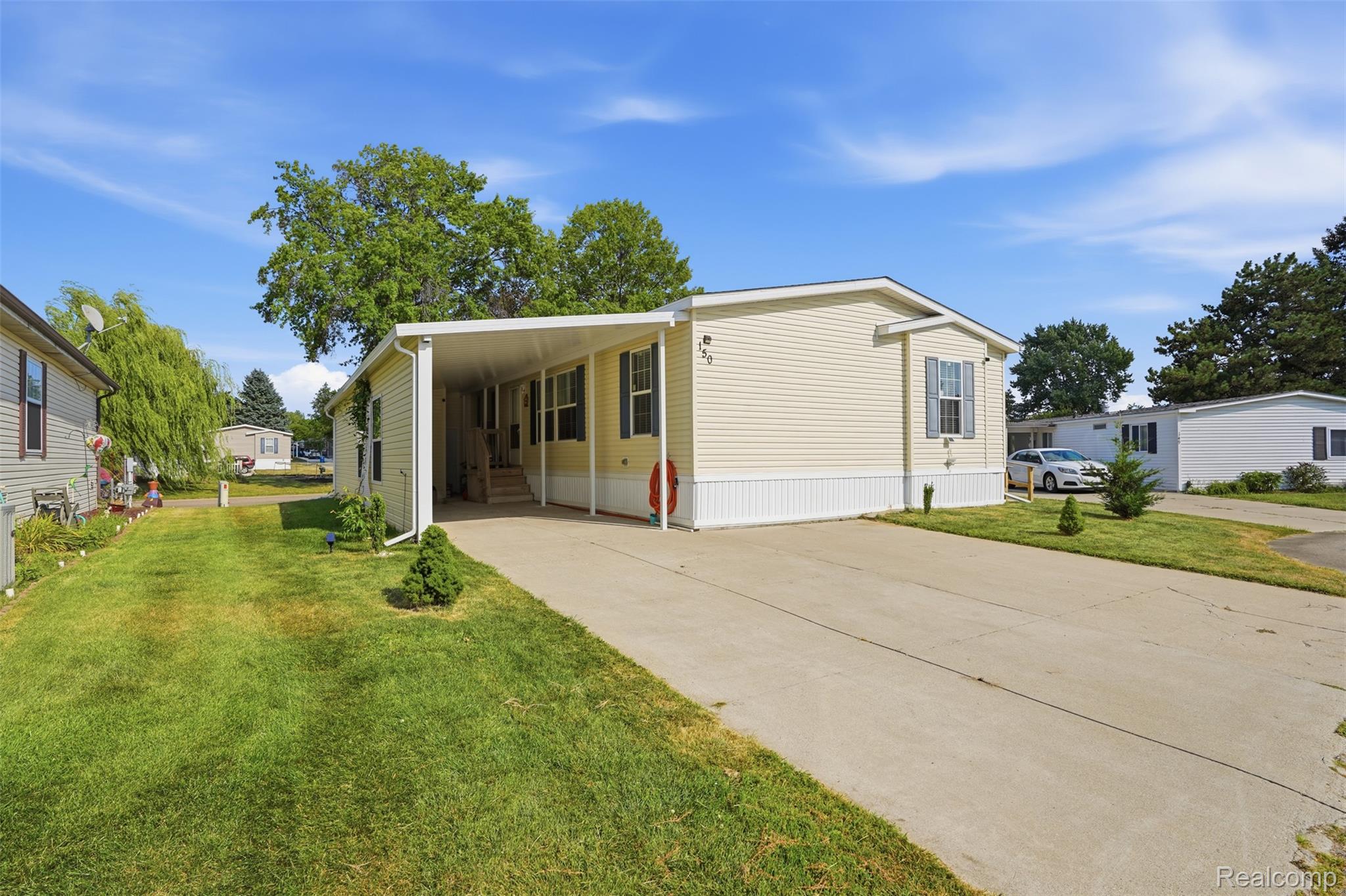 150 Whippoorwill Lane — photo