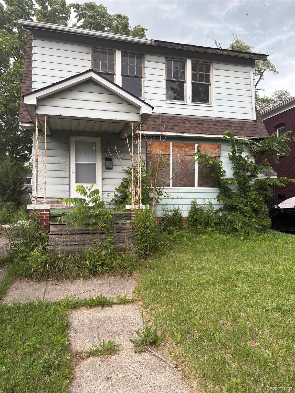 13968 Northlawn Street — photo