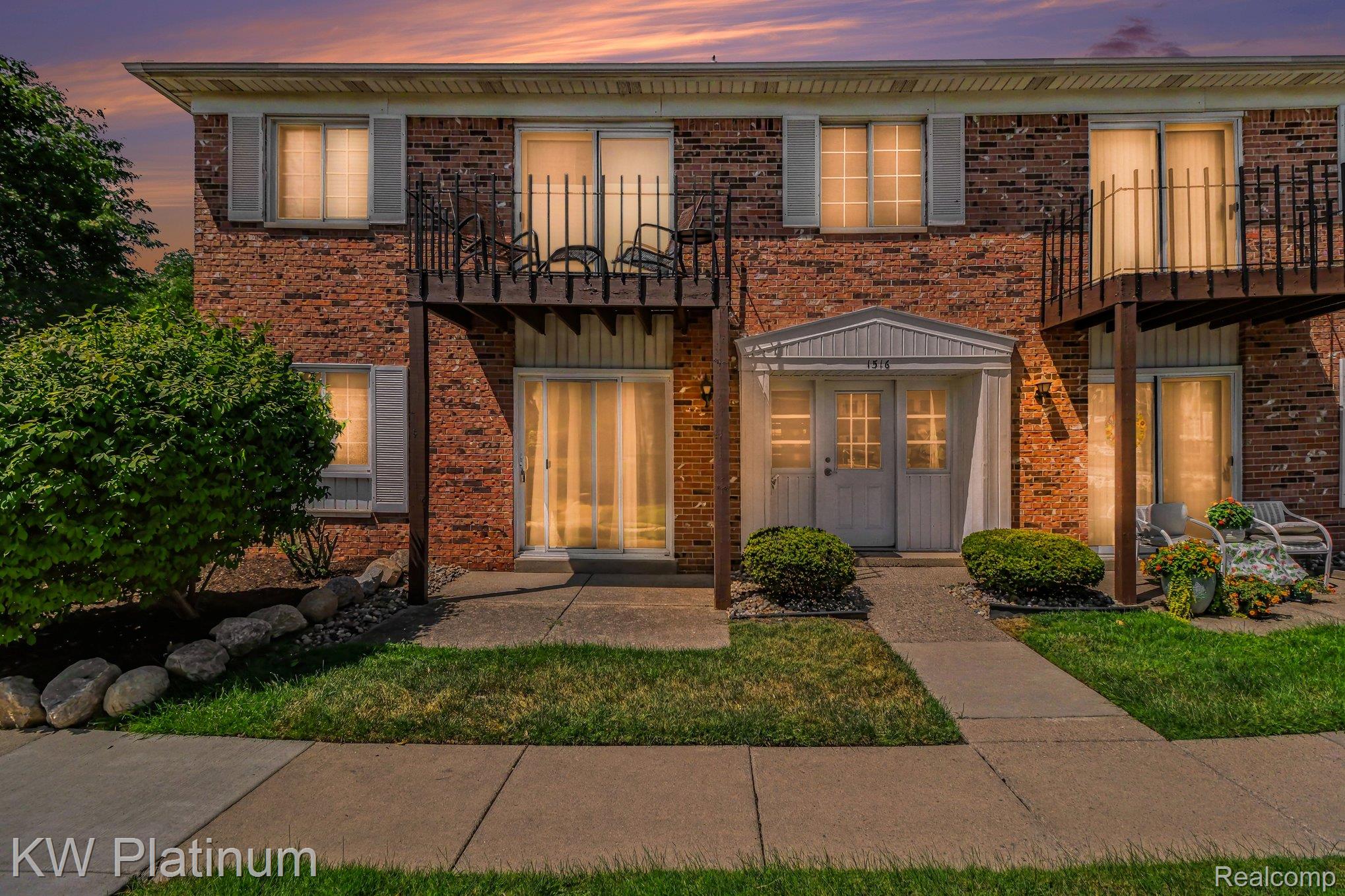 1516 Normandy Road — photo