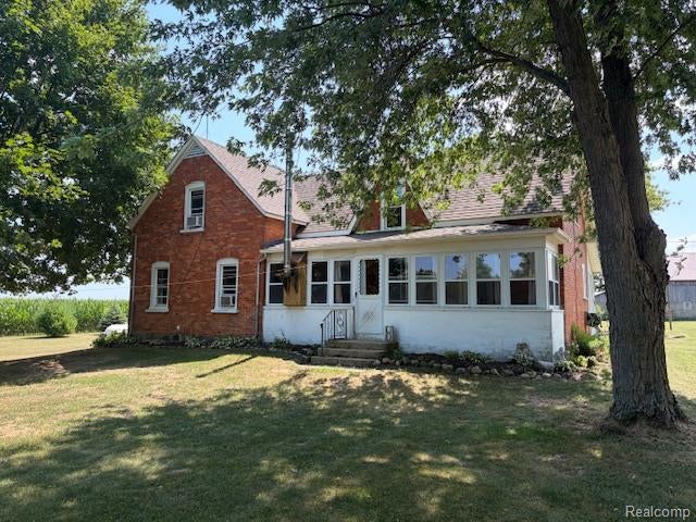 6220 Kaufman Road — photo
