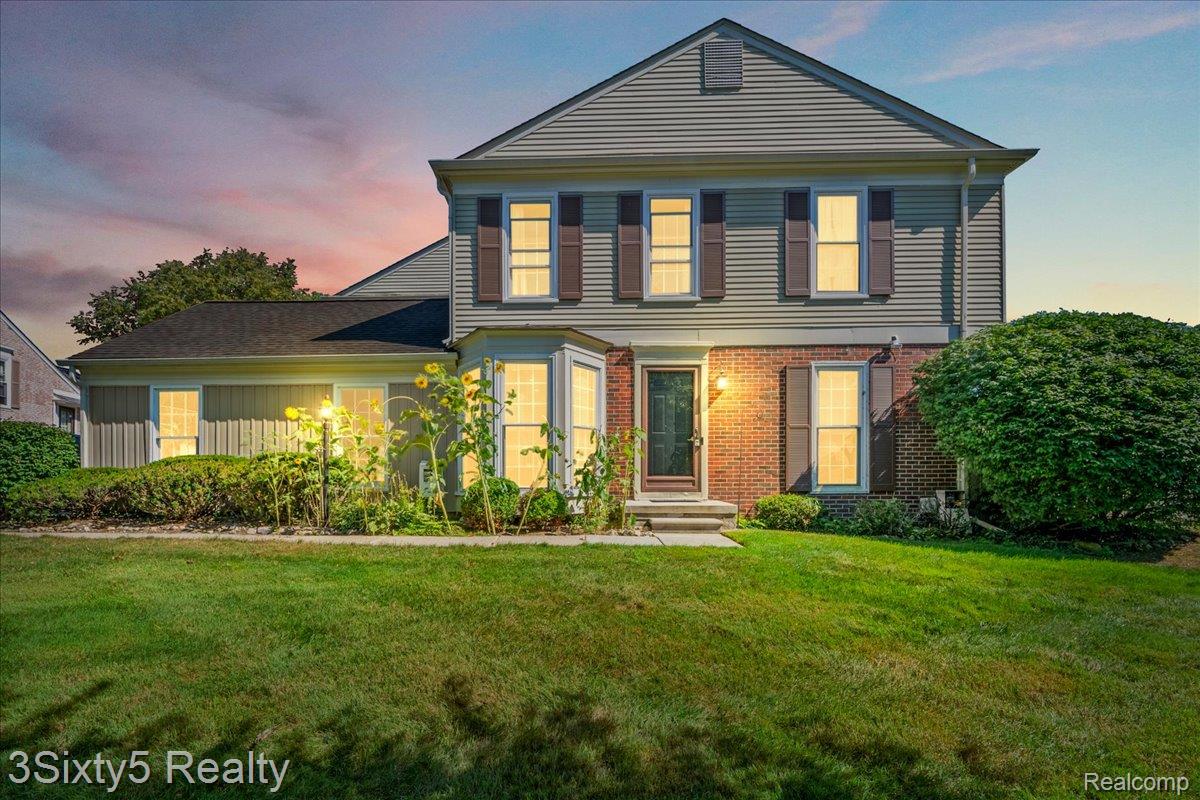 1189 Pine Ridge Court — photo