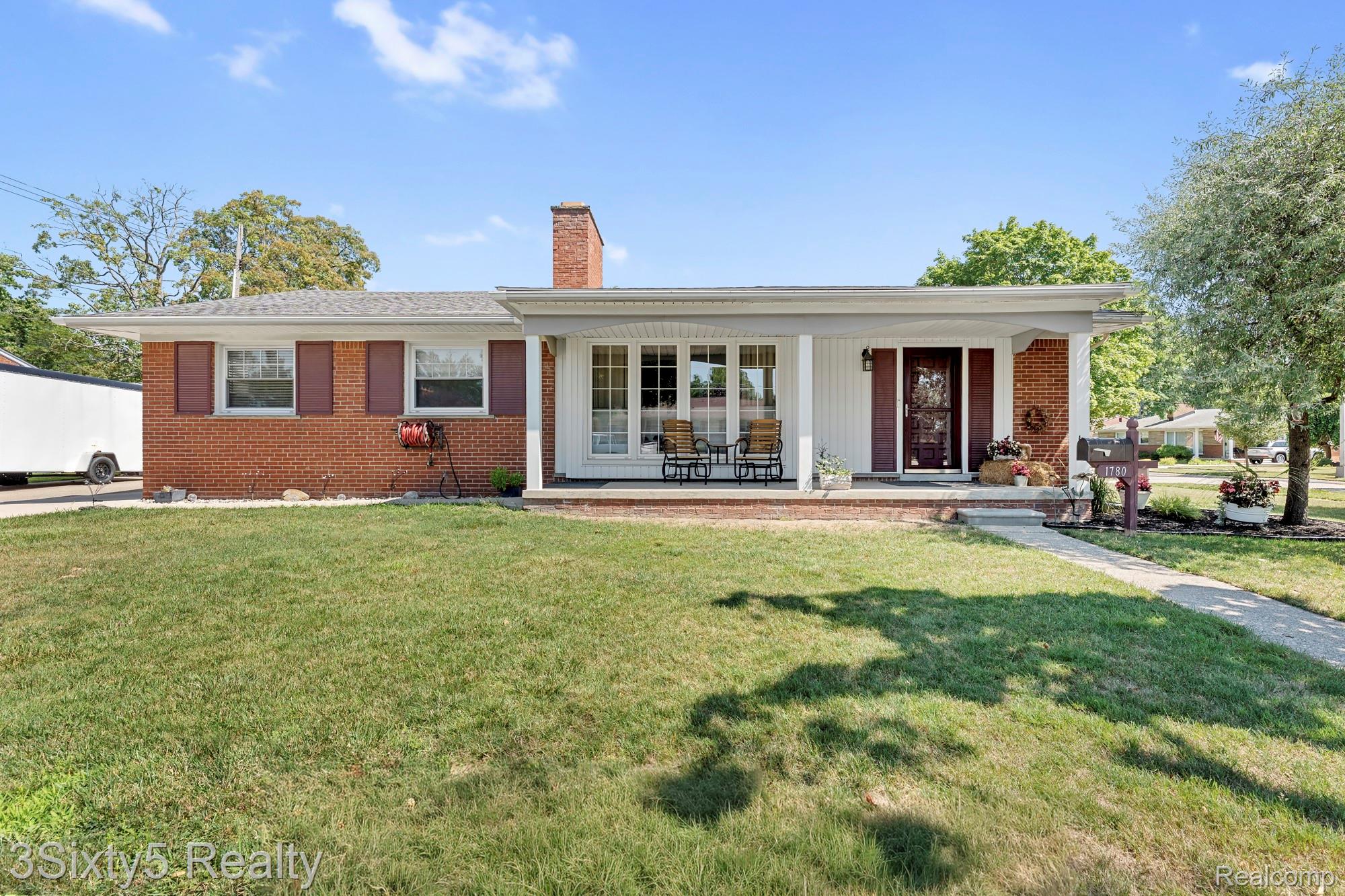 1780 N Trenton Drive — photo
