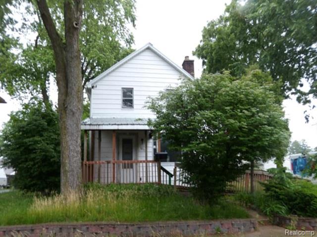 1823 Pattengill Avenue — photo