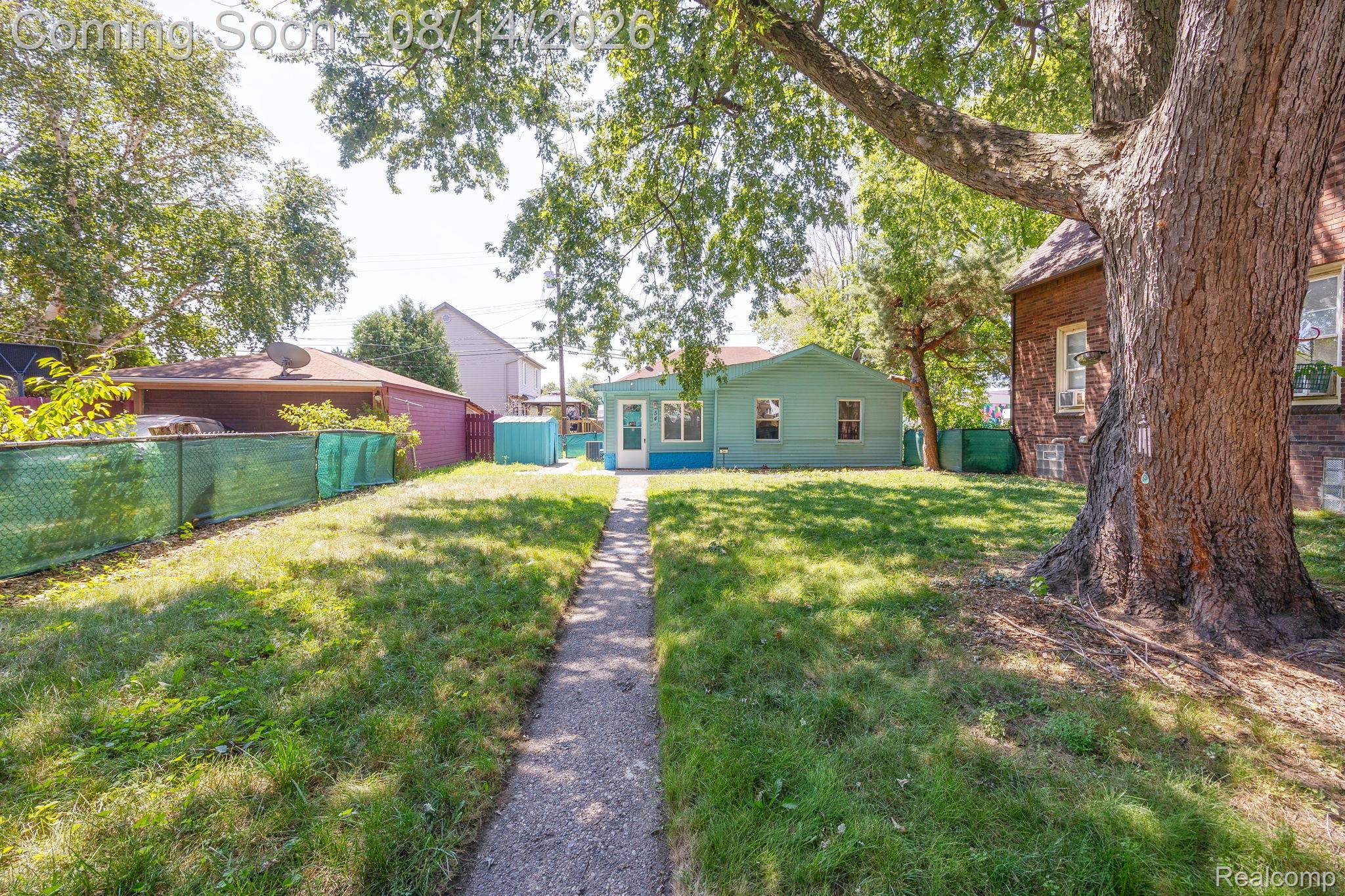 54 Walnut Street — photo