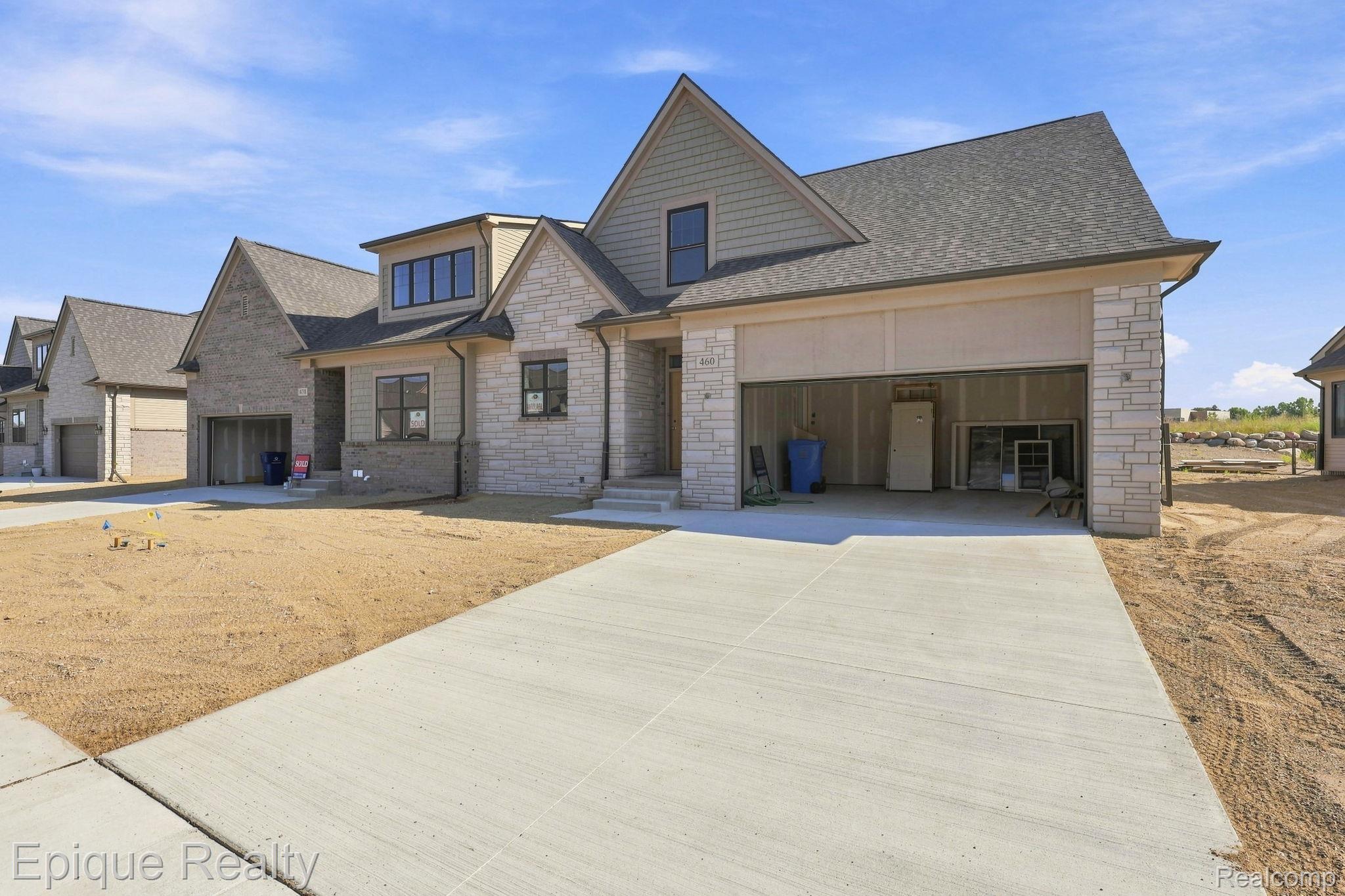 460 Cornerstone Drive 58 — photo
