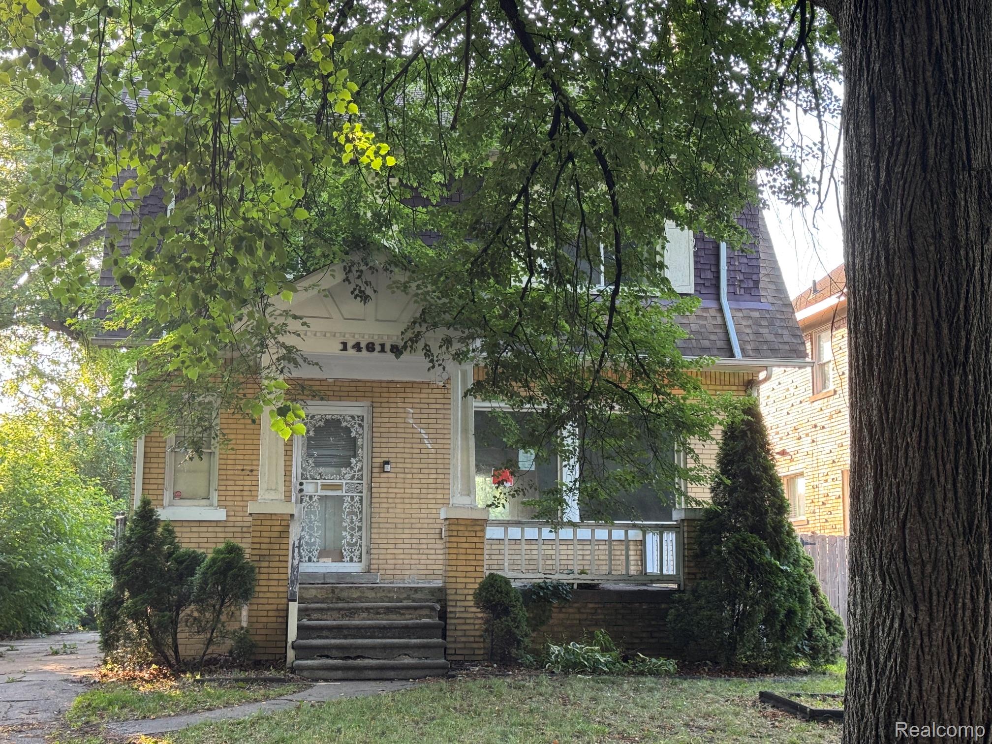 14618 Ashton Road — photo