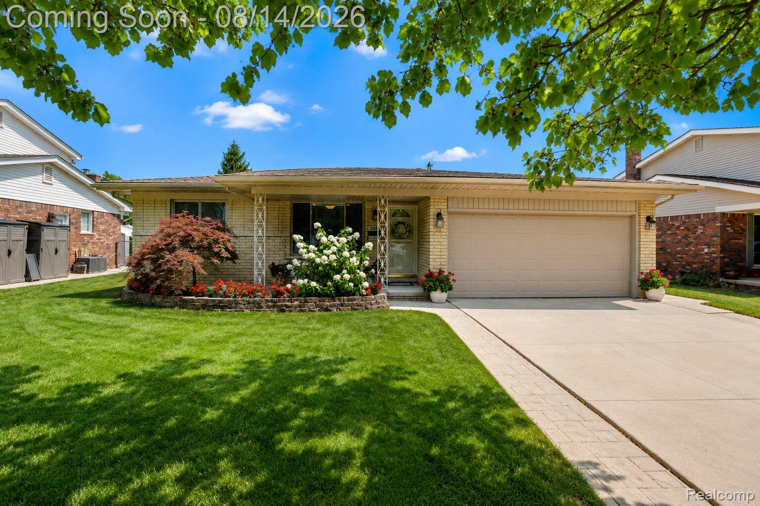 2730 Rhodes Drive — photo