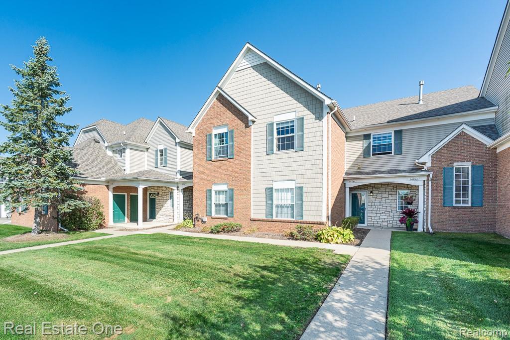 54750 Monarch Drive Unit 47 — photo