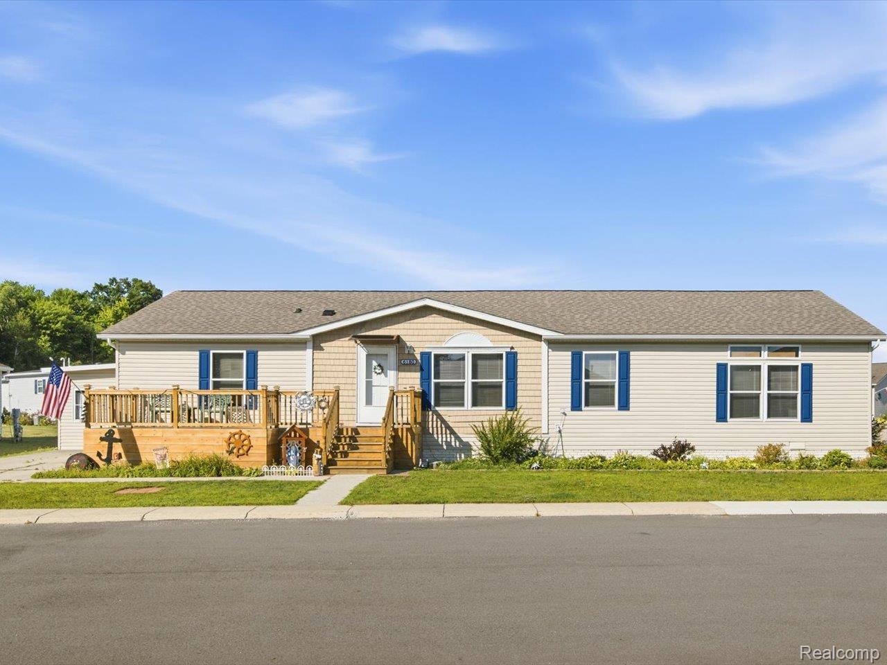 6180 Twin Lakes Drive — photo