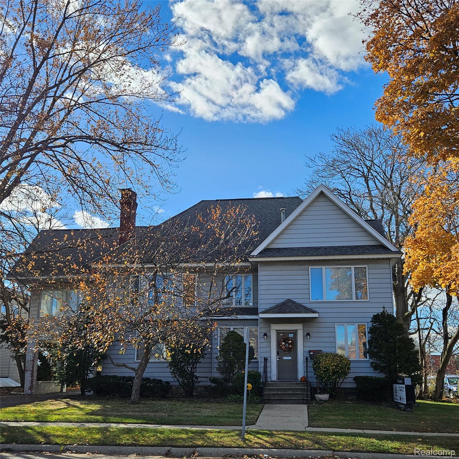 720 Church Street — photo