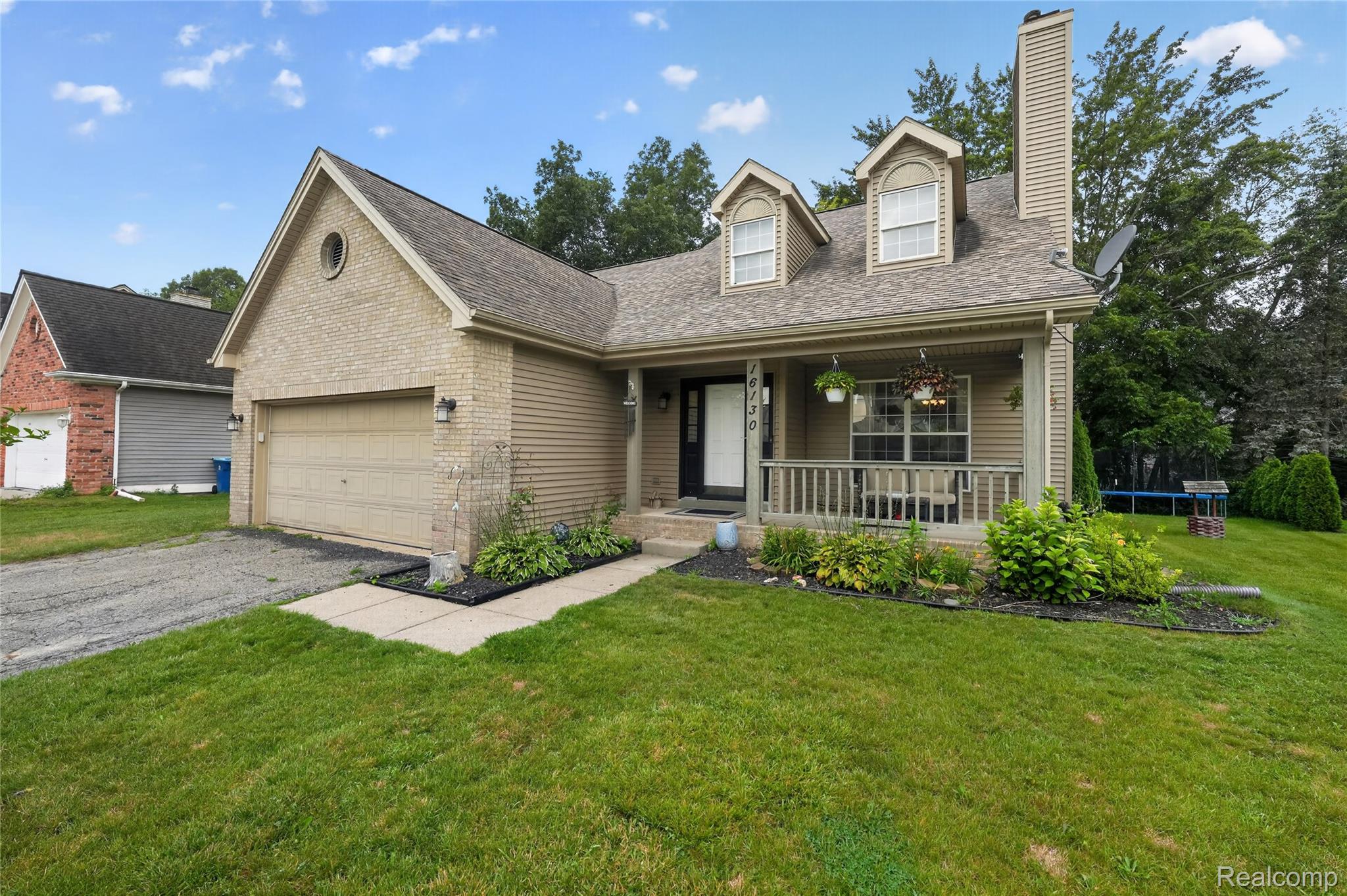 16130 Aspen Hollow Drive — photo