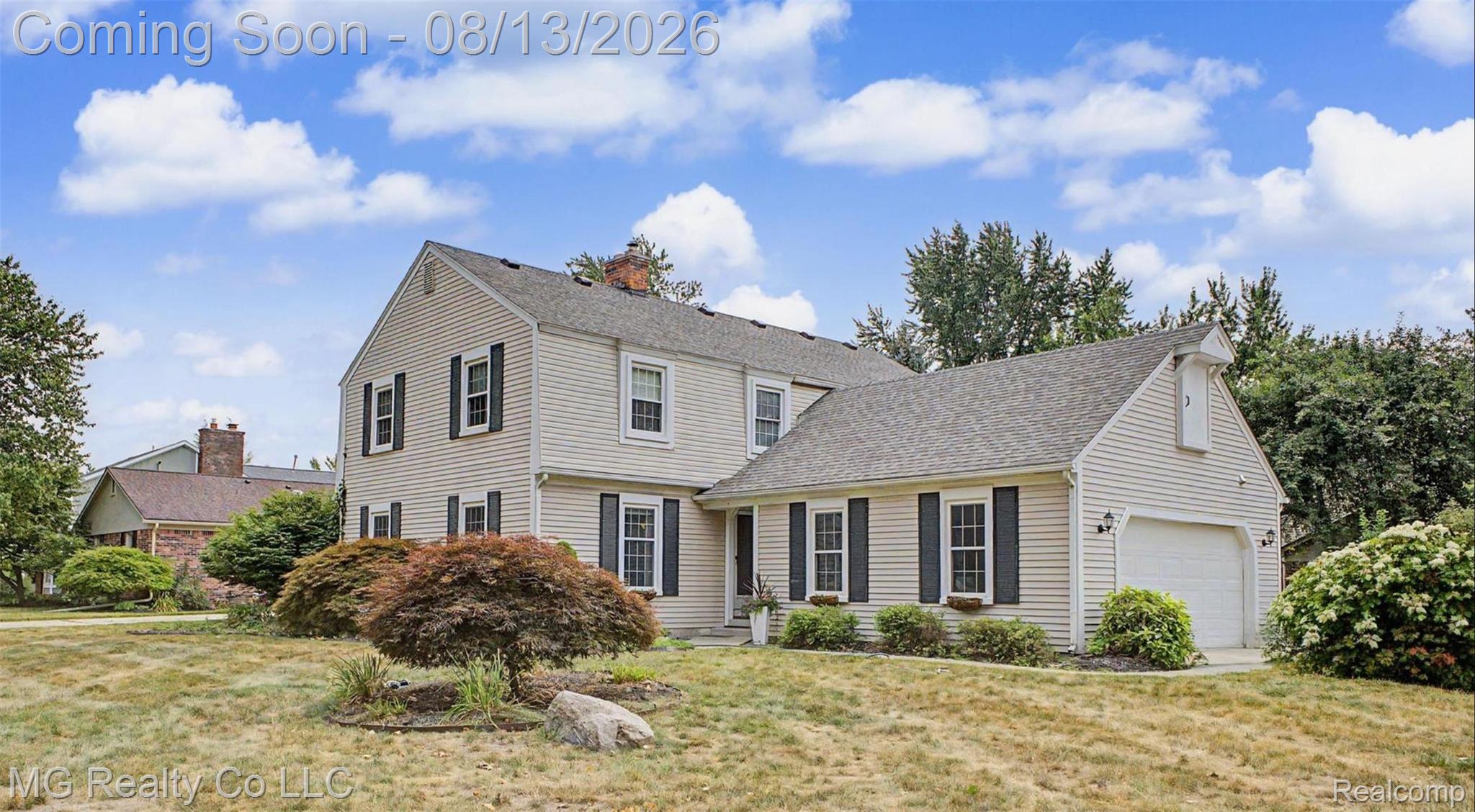 35565 Tall Pine Road — photo