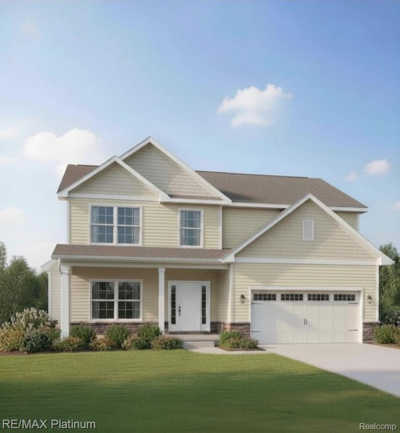 6230 Brook Stone Lane — photo