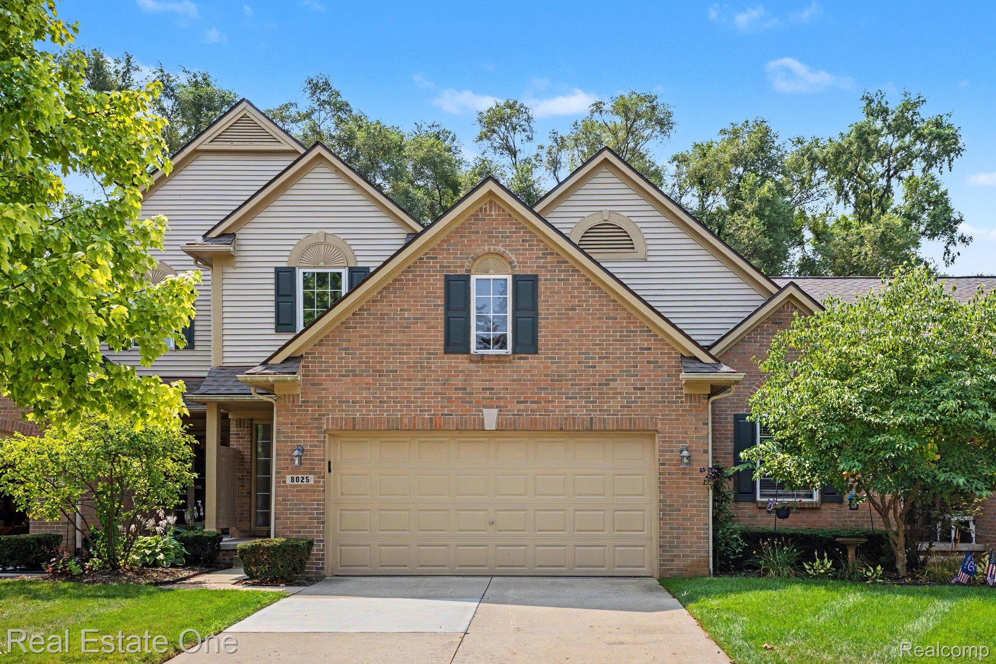 8025 Springdale Drive 48 — photo