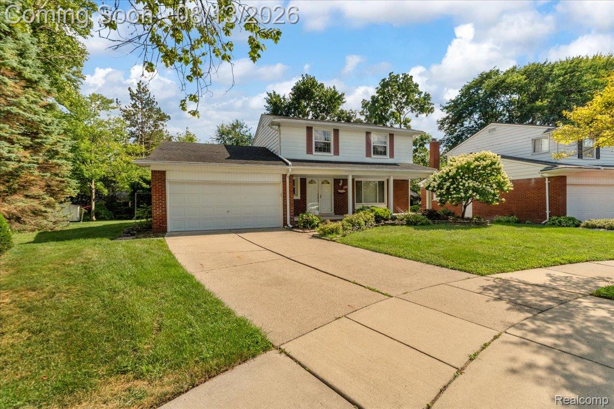 1216 Charrington Drive — photo