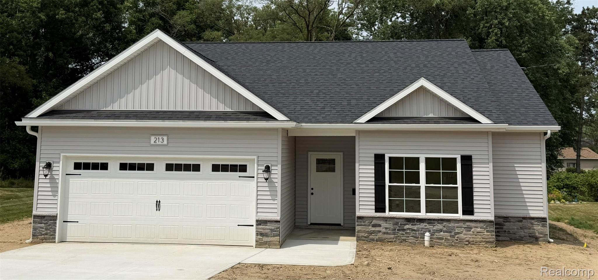 213 McFarland Street — photo