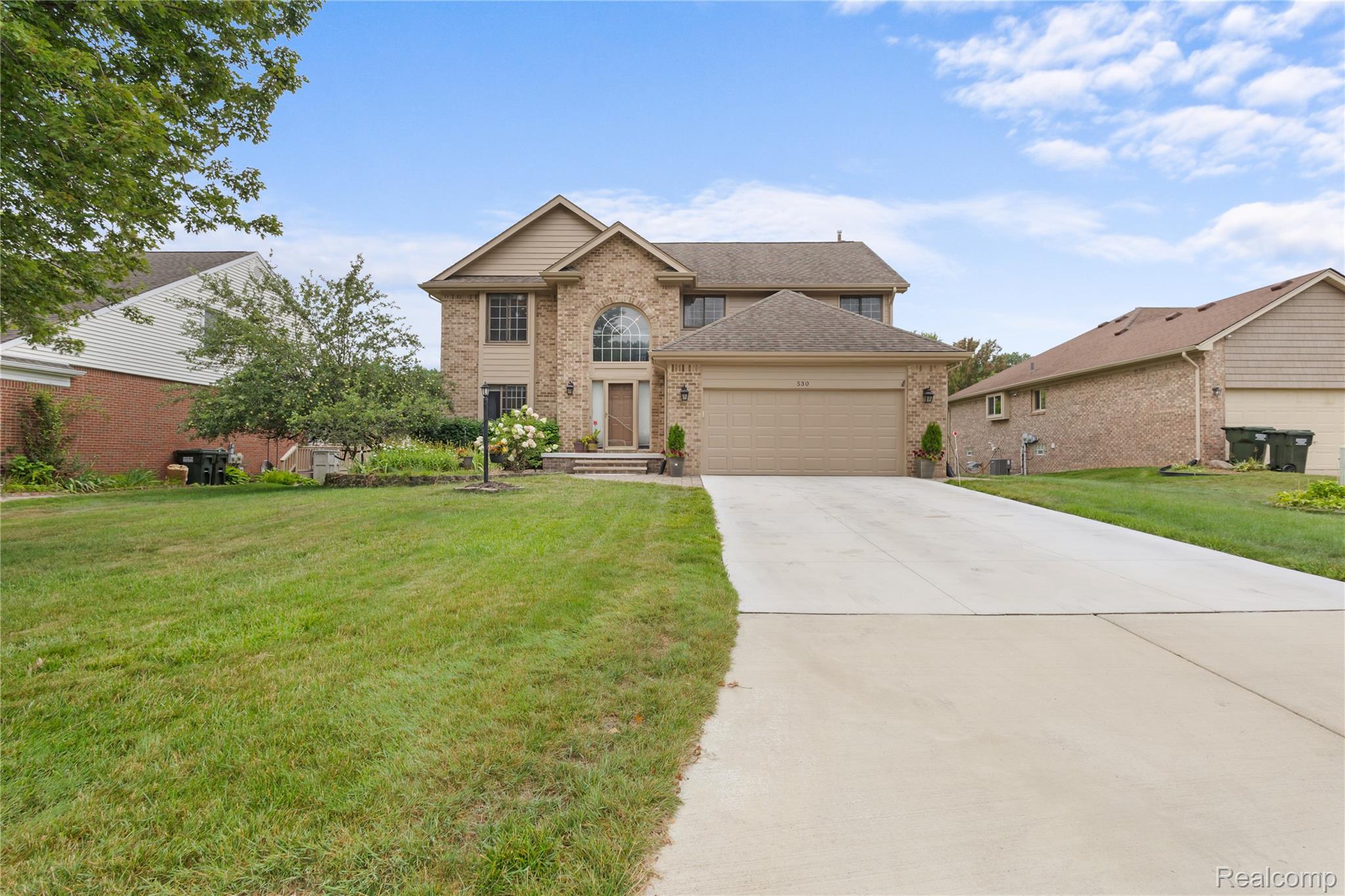 530 Lexington Drive — photo
