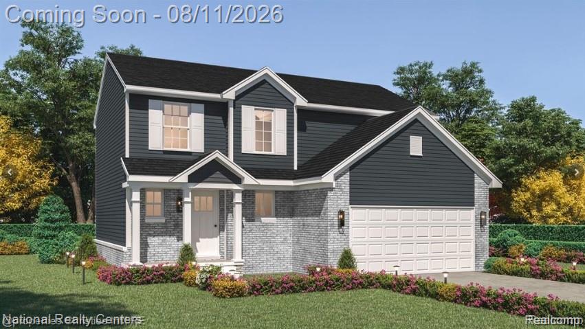 5954 Rolling Ridge Drive — photo