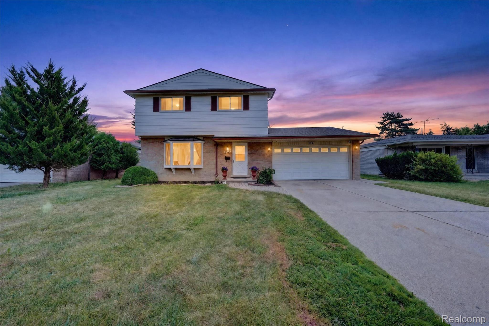 33124 Breckenridge Drive — photo