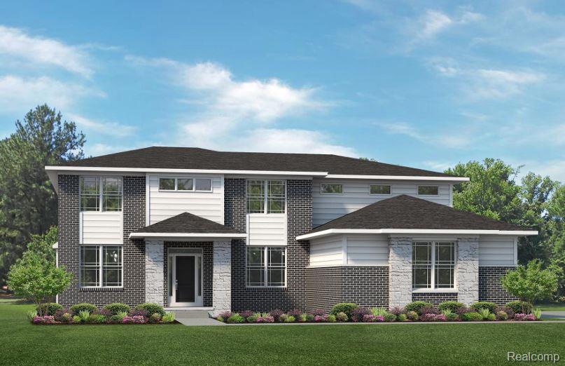 1059 Overlook Drive — photo