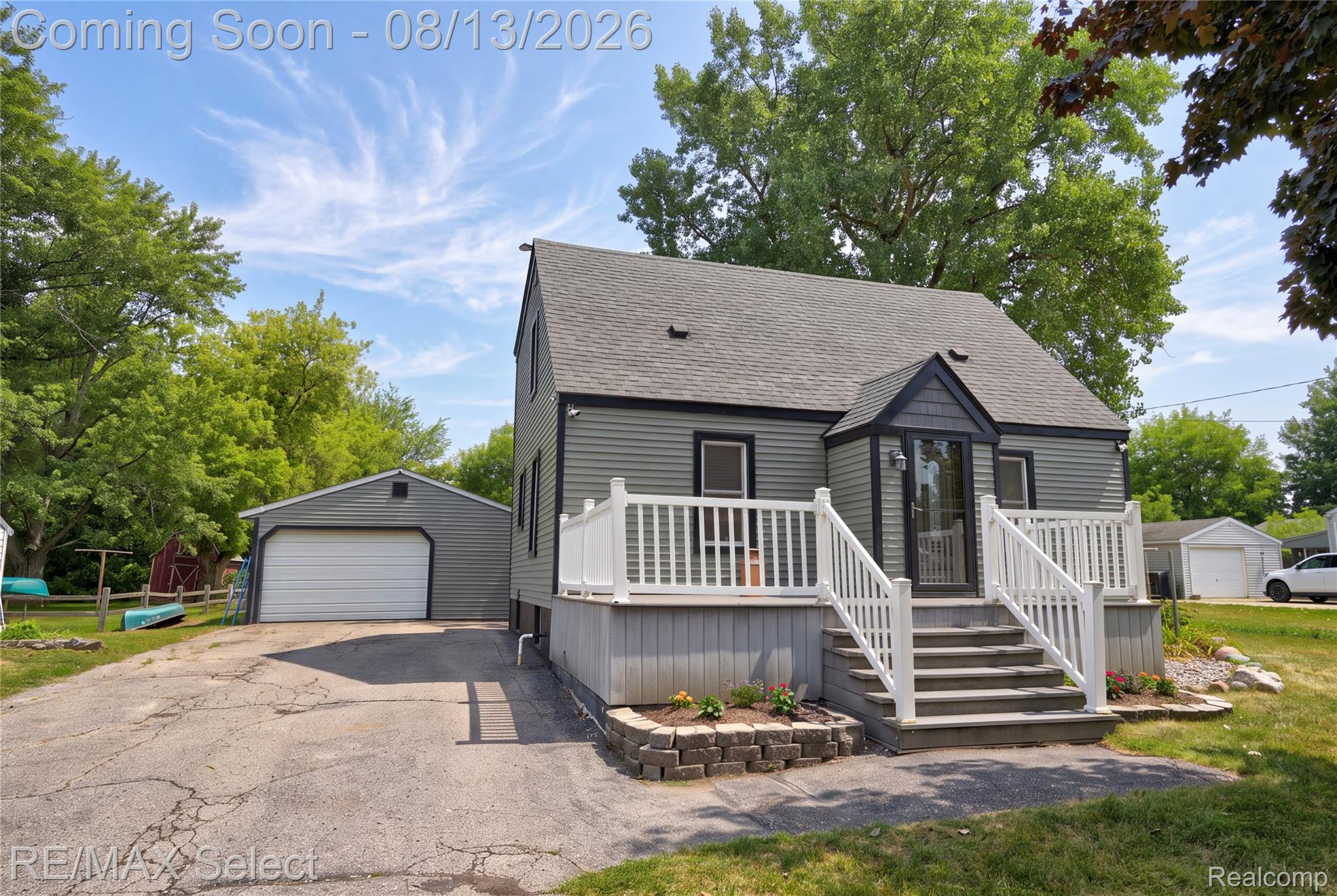 7057 Kessling Street — photo